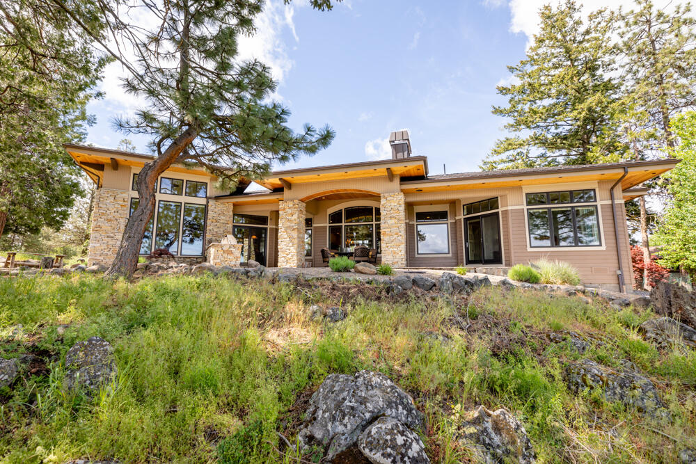 Running YResort - Residential