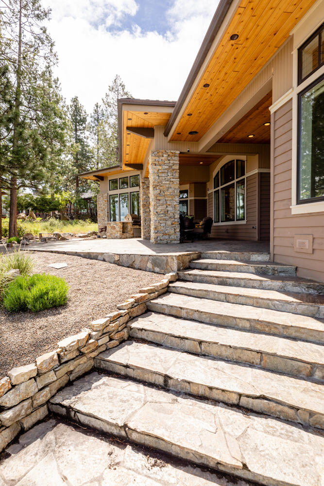 Running YResort - Residential