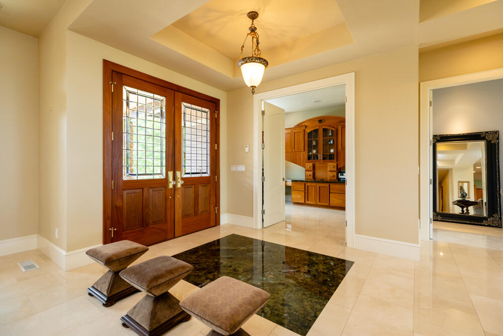 Running YResort - Residential