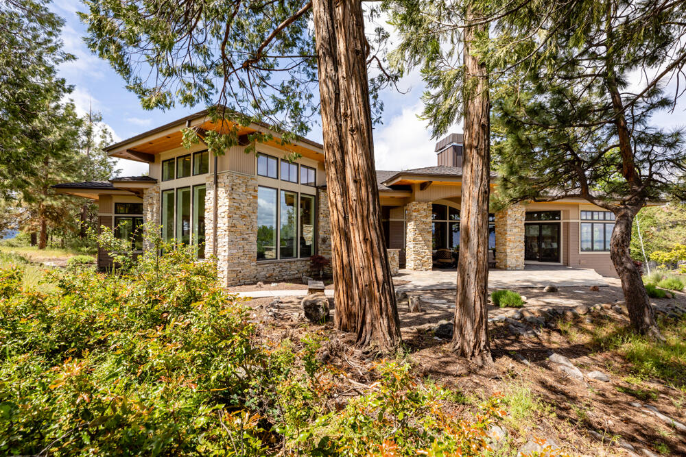 Running YResort - Residential