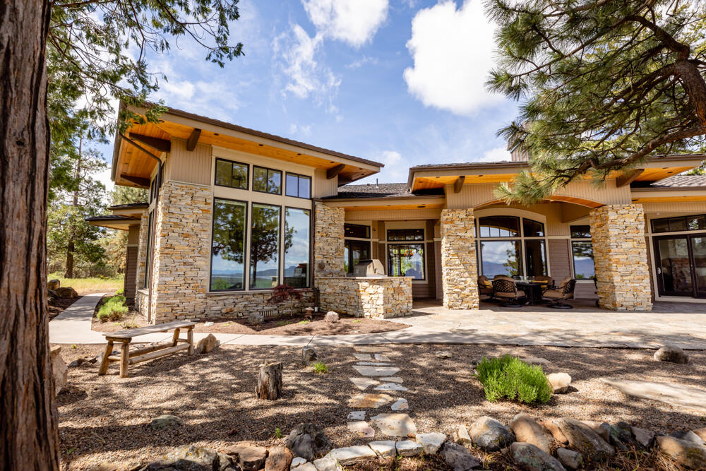 Running YResort - Residential