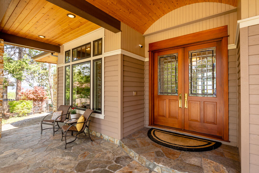 Running YResort - Residential