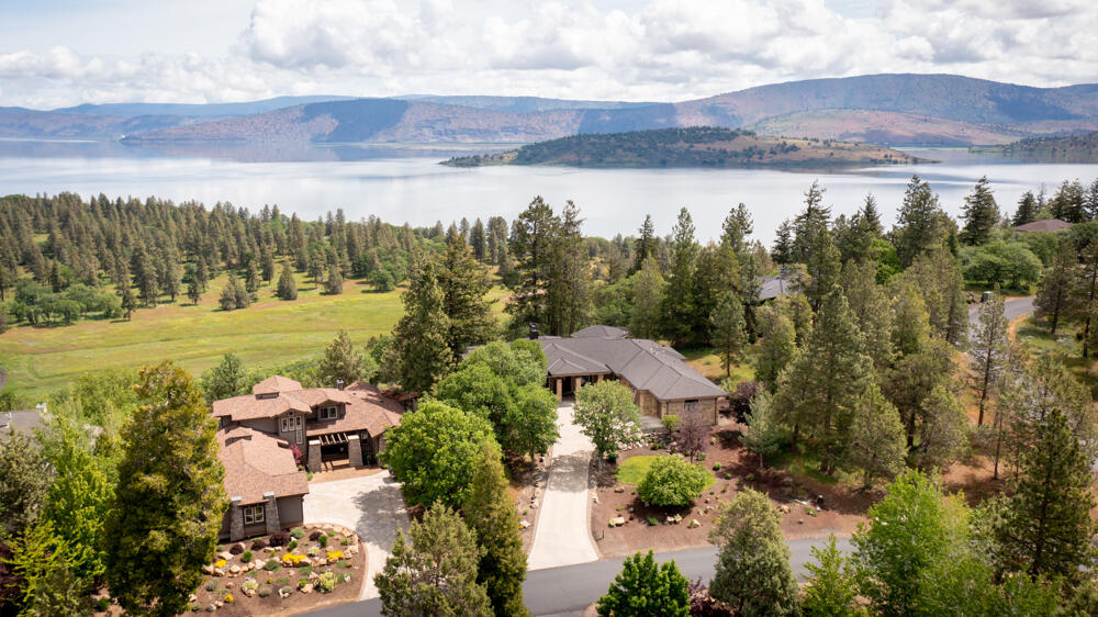 Running YResort - Residential