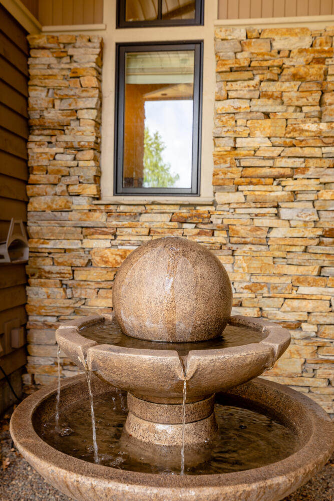 Running YResort - Residential