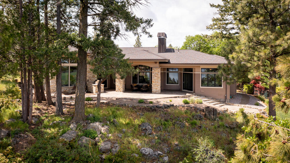 Running YResort - Residential