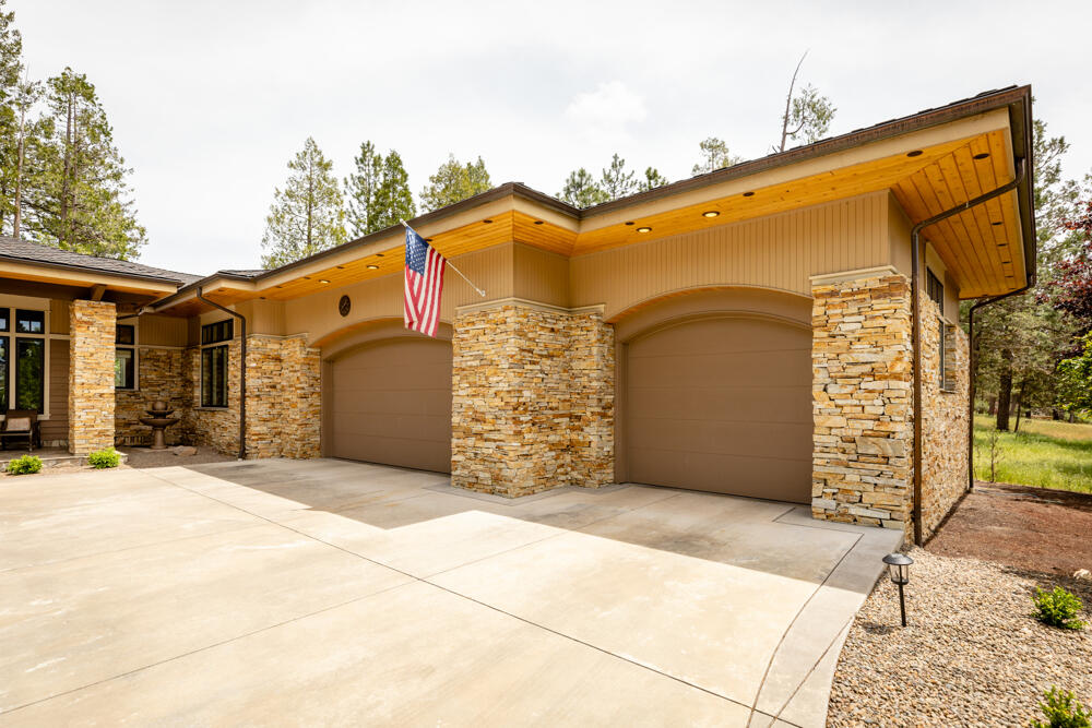 Running YResort - Residential