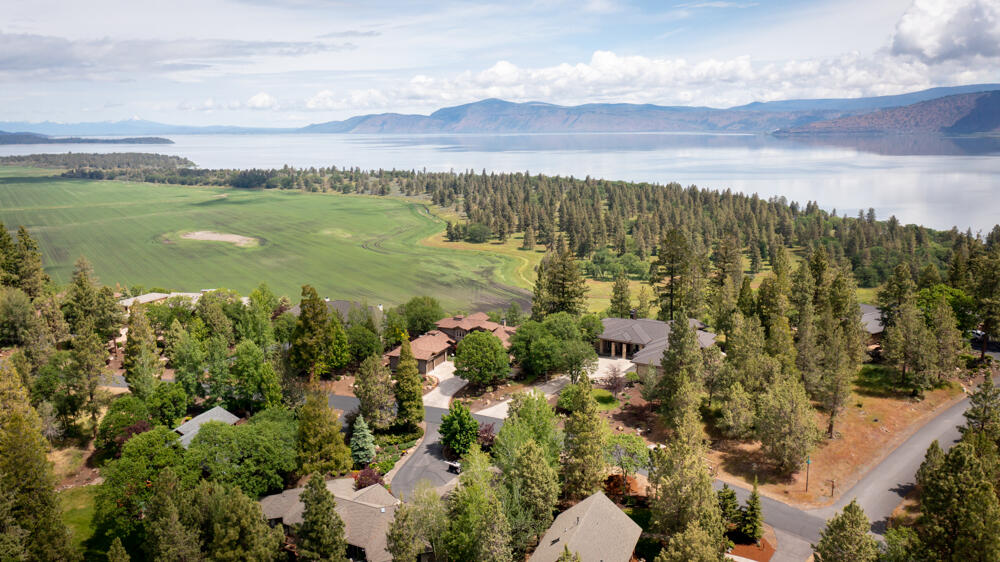 Running YResort - Residential