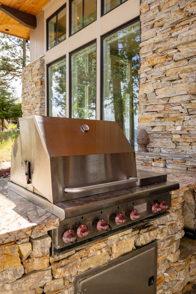 Running YResort - Residential