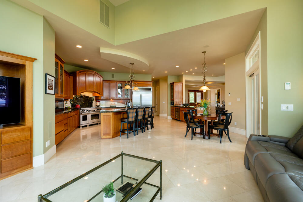 Running YResort - Residential