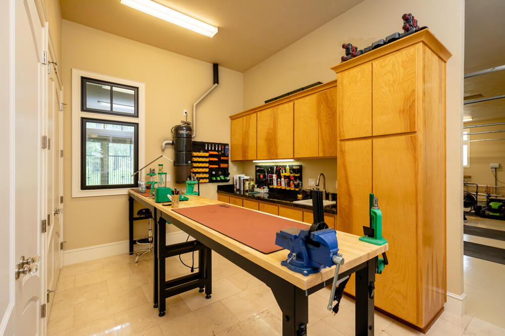 Running YResort - Residential