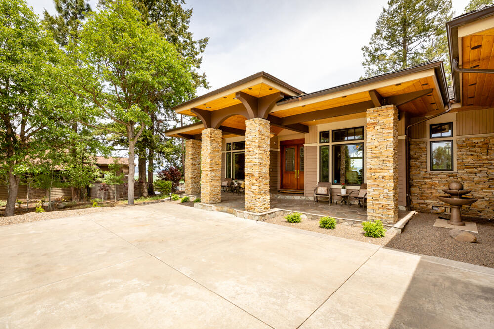 Running YResort - Residential