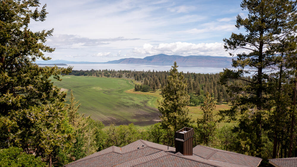 Running YResort - Residential