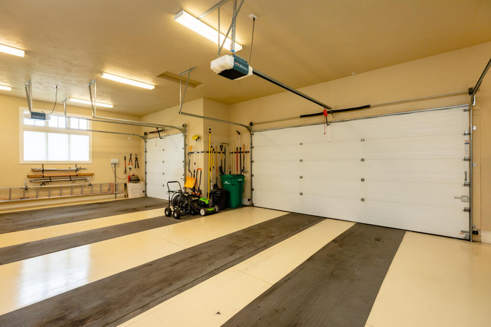 Running YResort - Residential