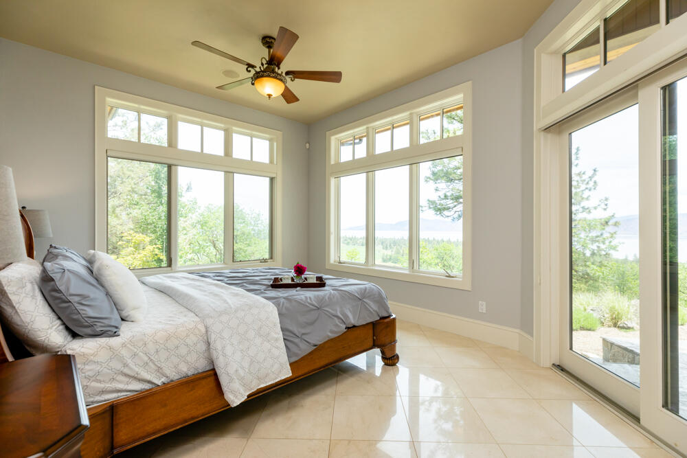 Running YResort - Residential