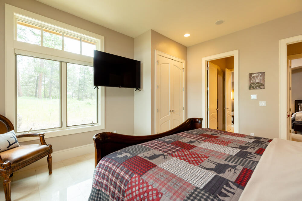 Running YResort - Residential