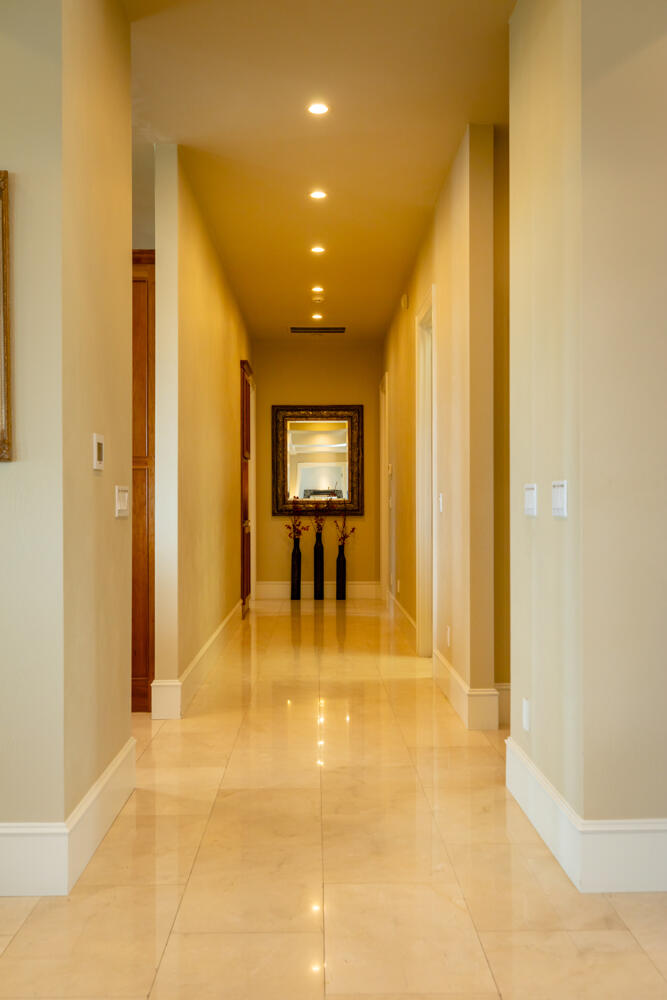 Running YResort - Residential