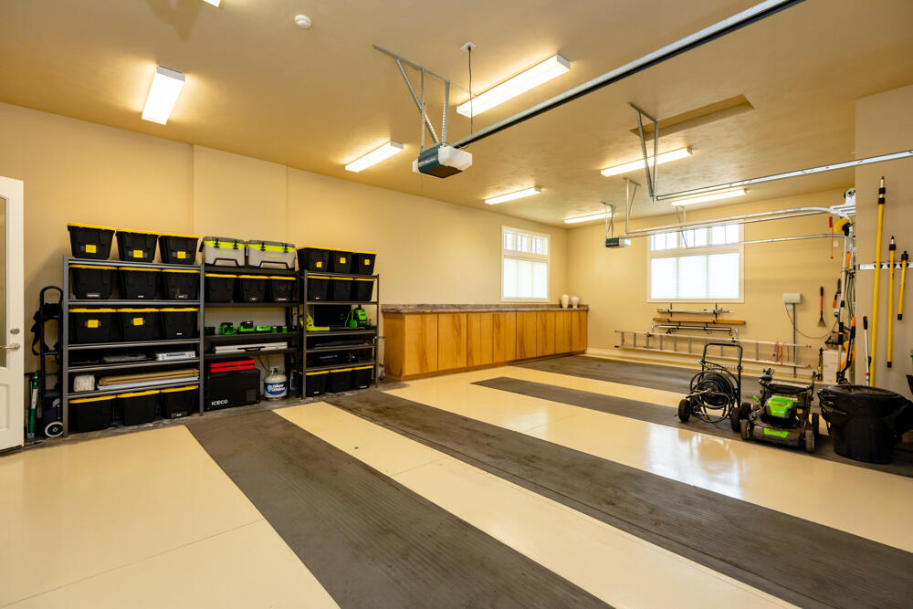 Running YResort - Residential