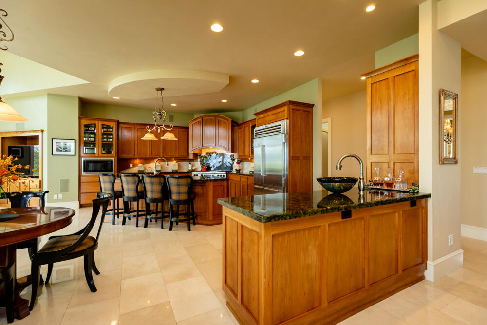 Running YResort - Residential