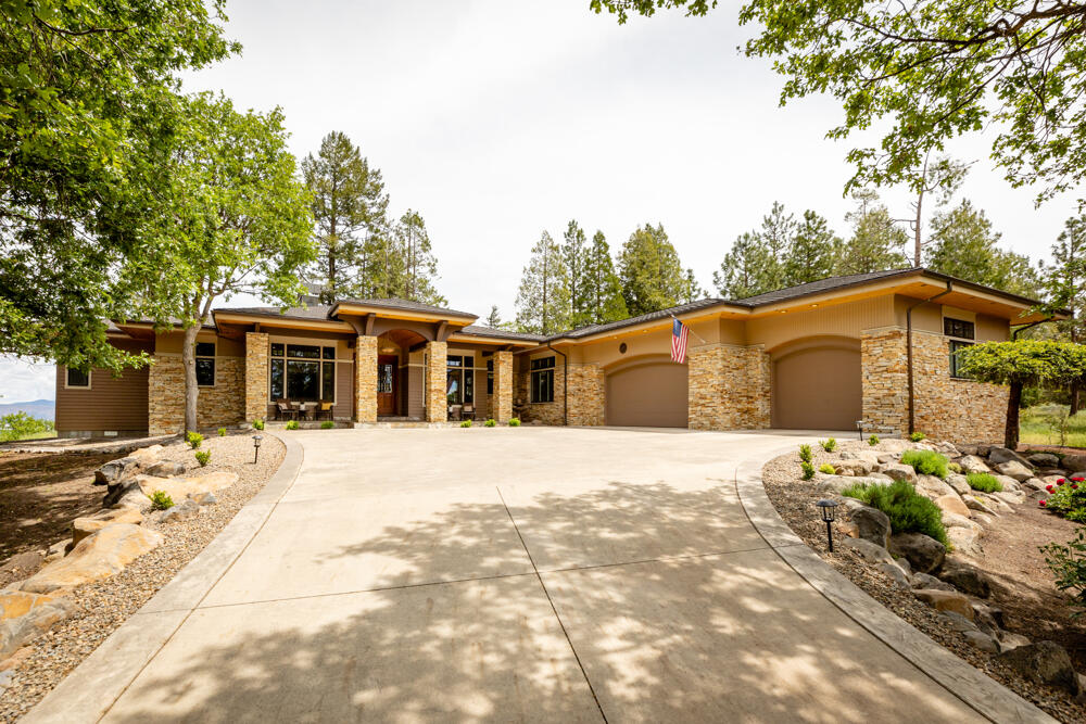 Running YResort - Residential