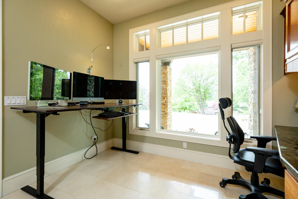 Running YResort - Residential