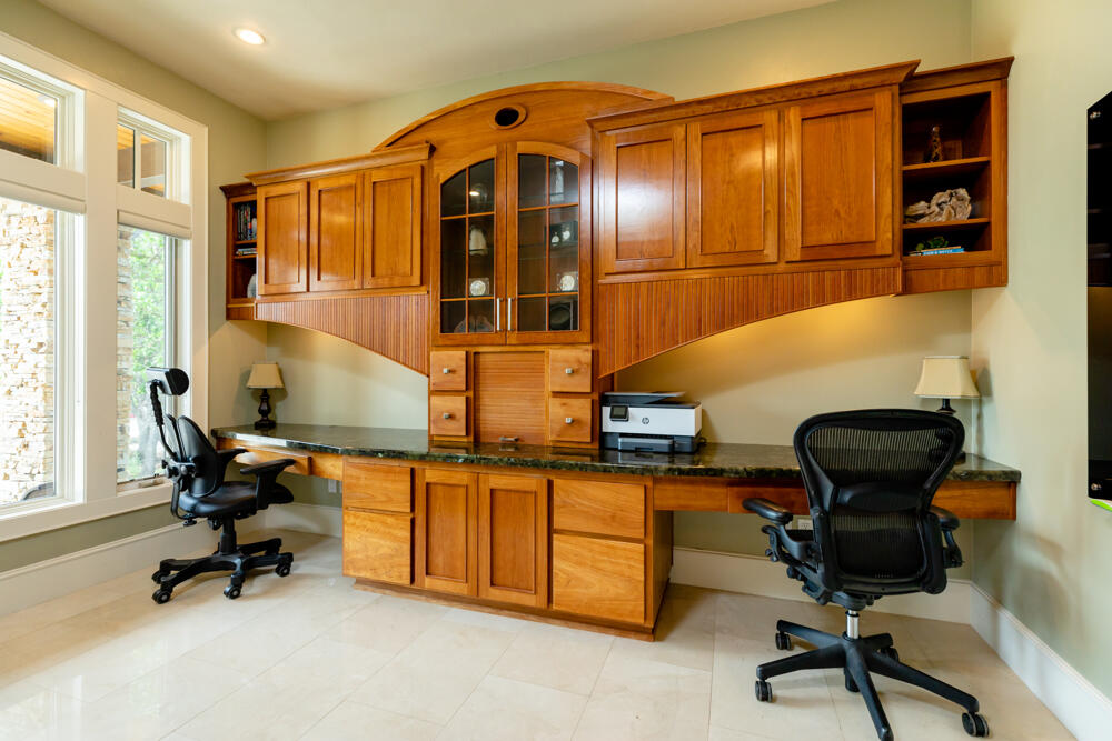 Running YResort - Residential