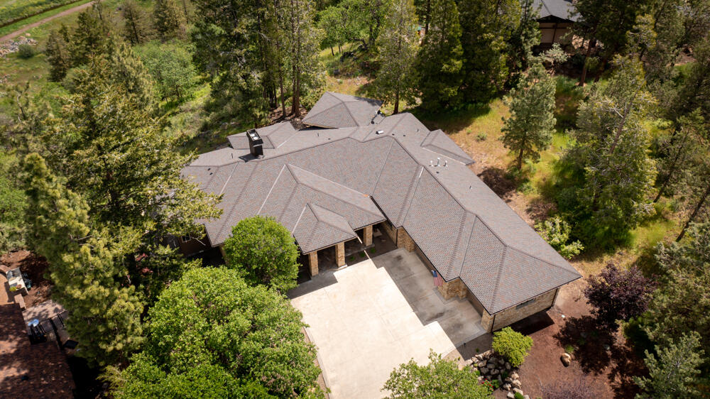 Running YResort - Residential