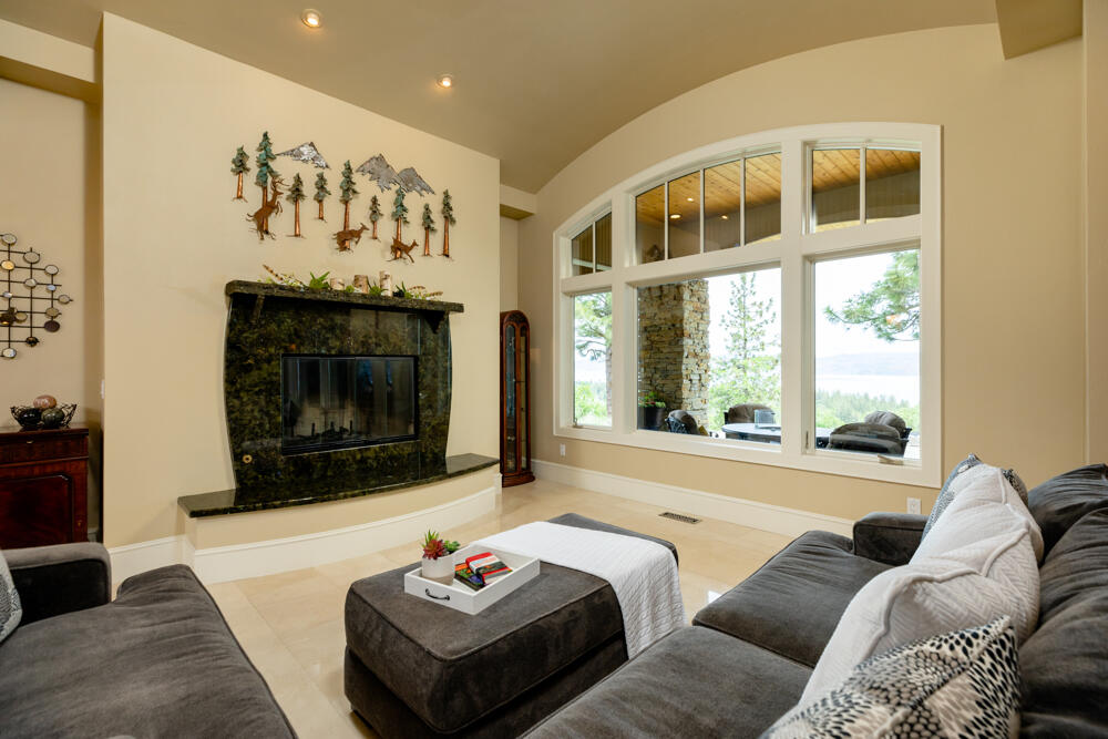 Running YResort - Residential