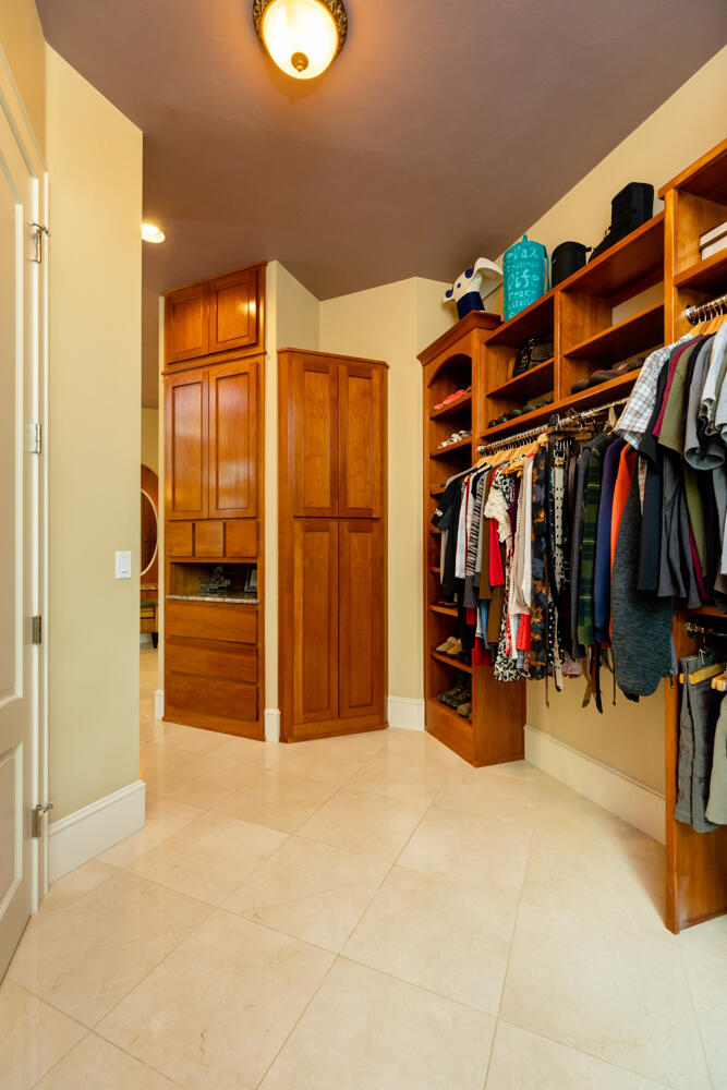 Running YResort - Residential