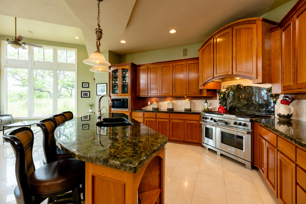 Running YResort - Residential