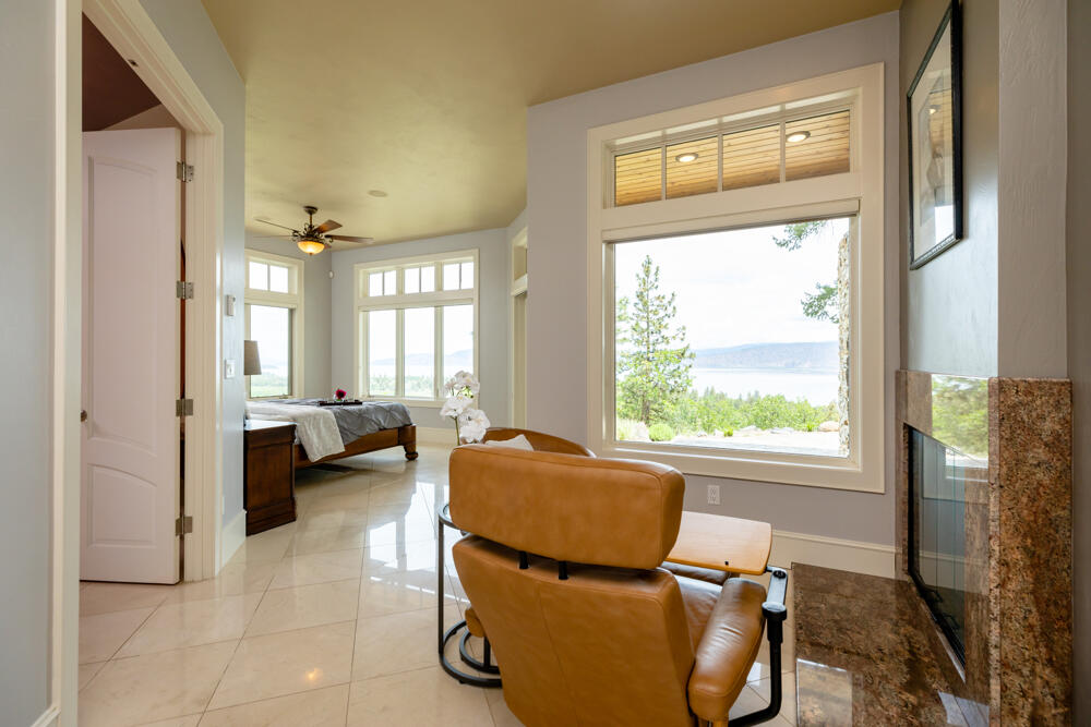 Running YResort - Residential