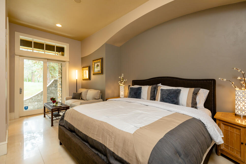 Running YResort - Residential