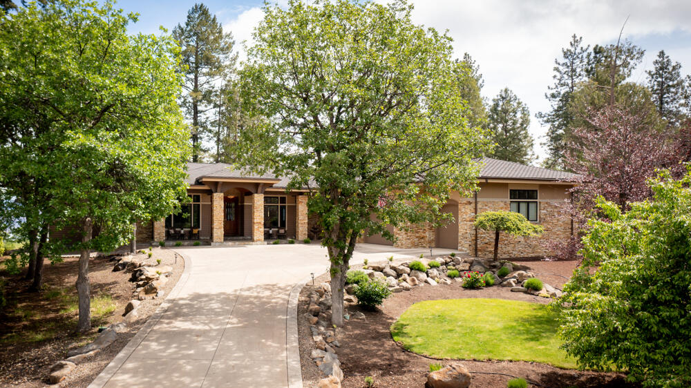 Running YResort - Residential