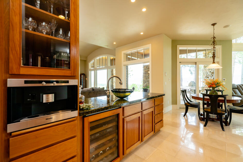 Running YResort - Residential