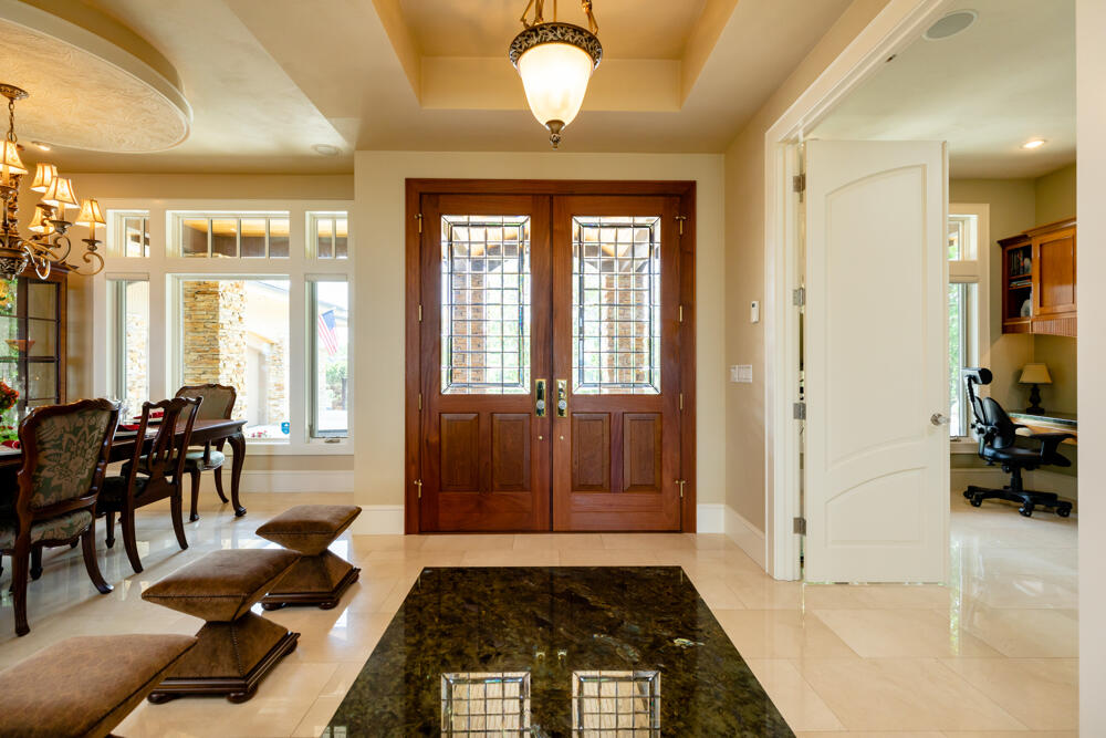 Running YResort - Residential