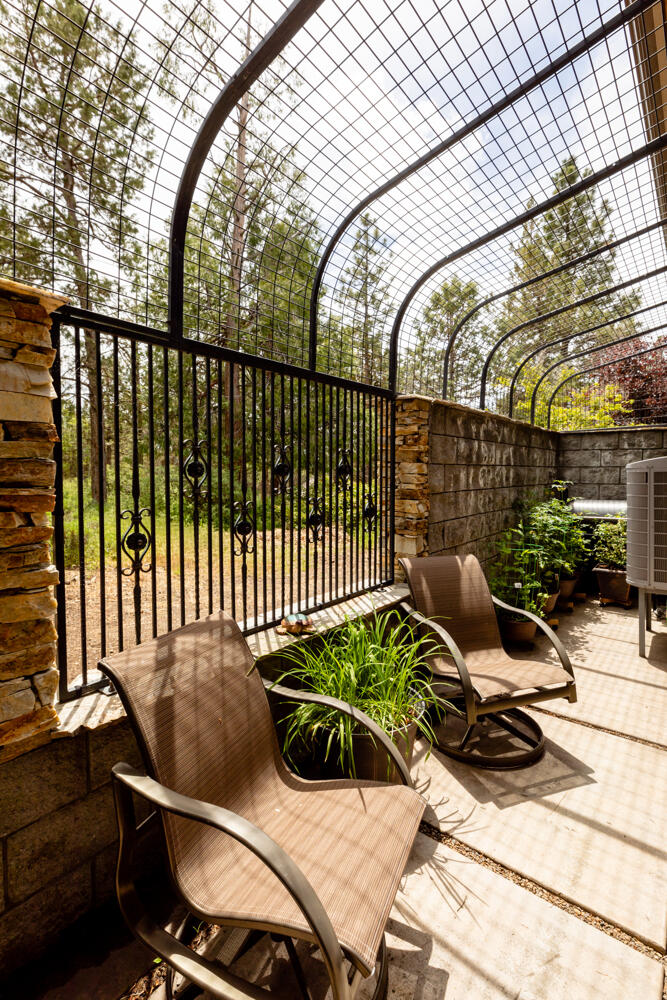 Running YResort - Residential