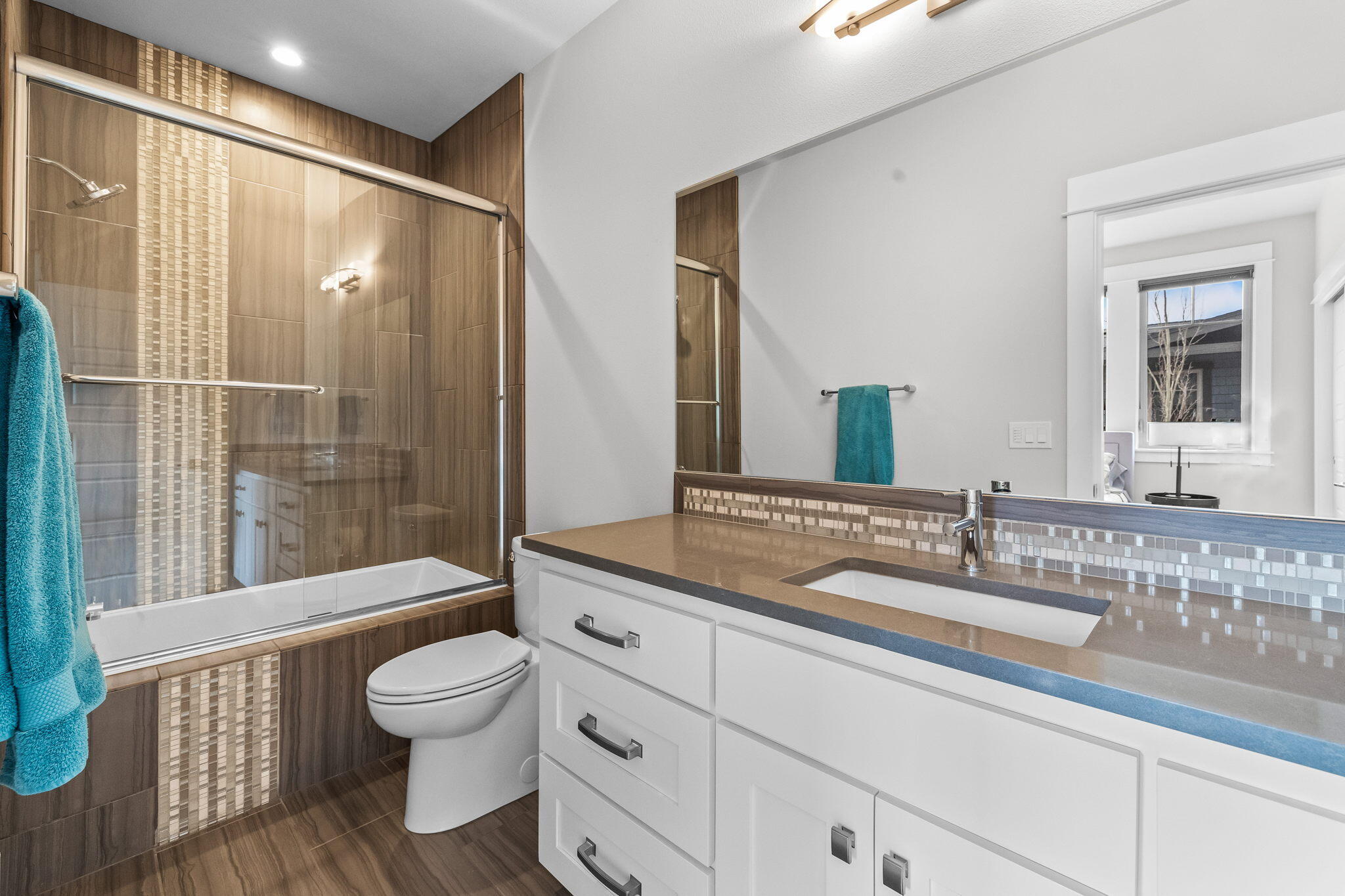 Tetherow - Residential