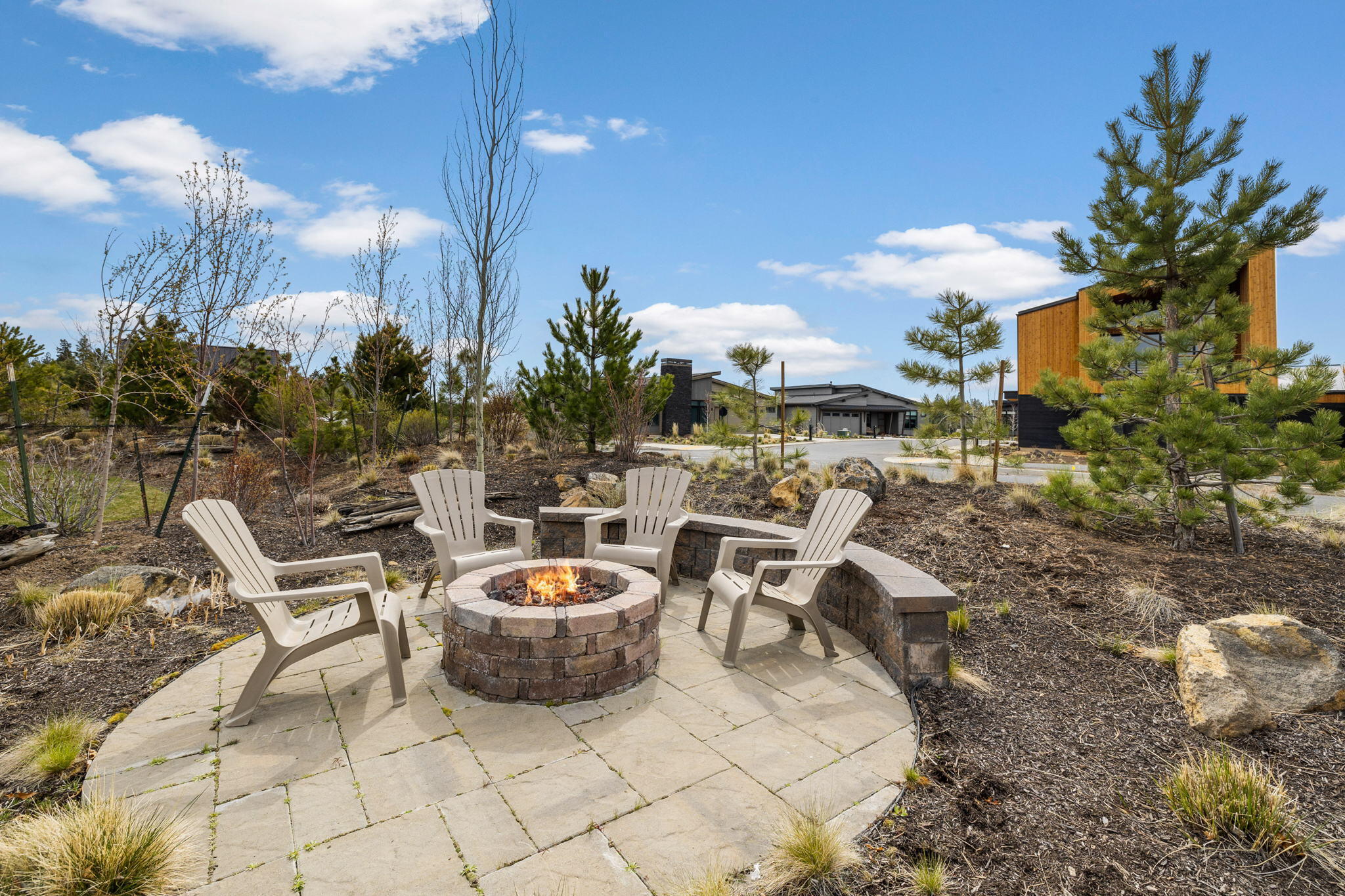 Tetherow - Residential