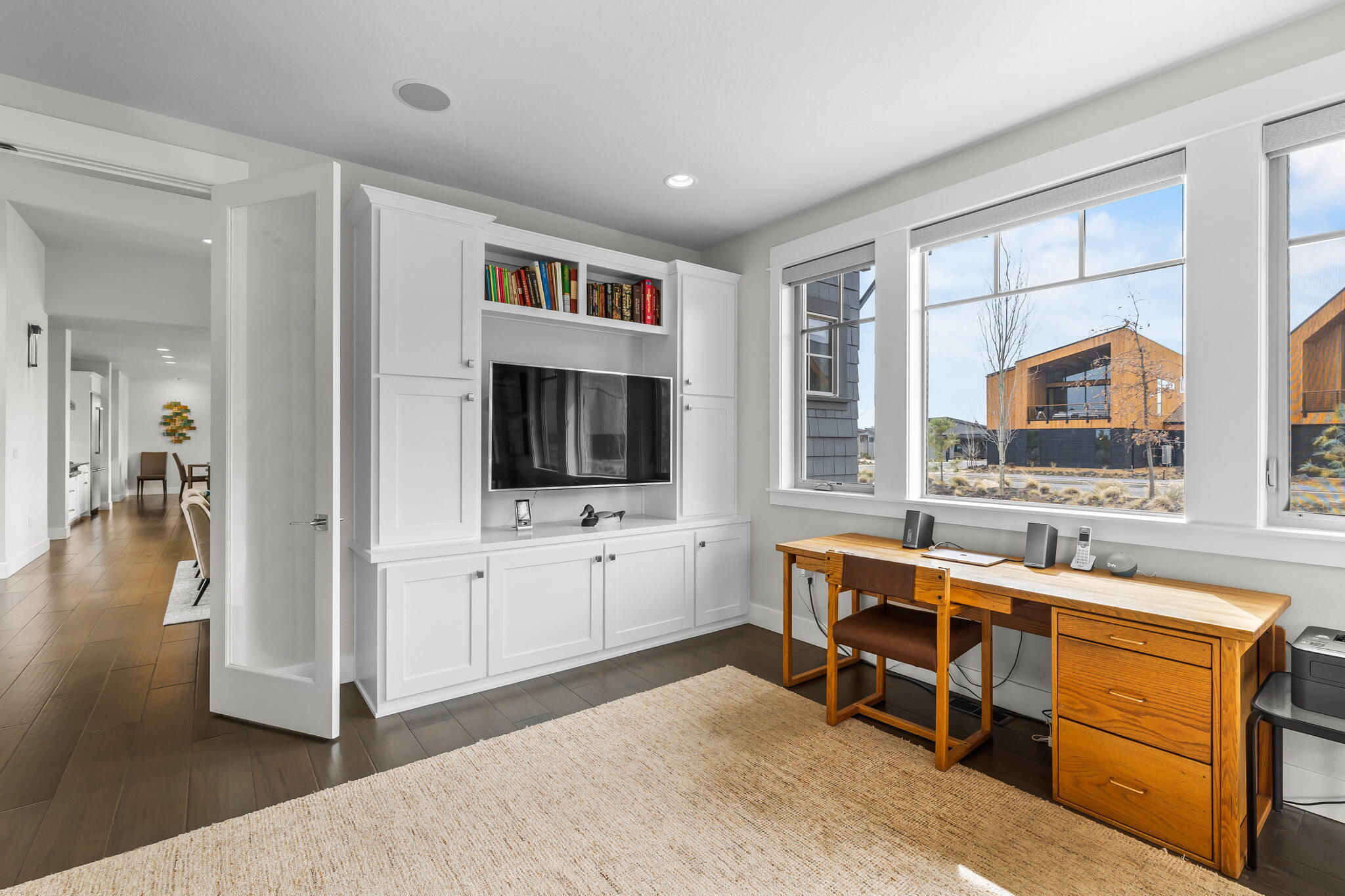 Tetherow - Residential