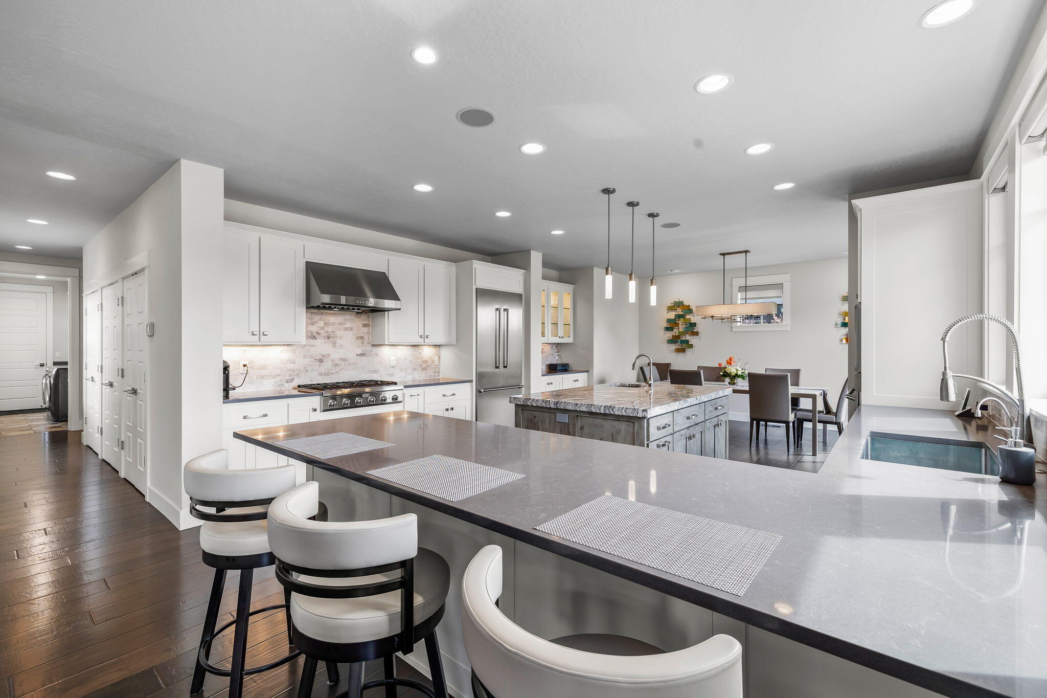 Tetherow - Residential