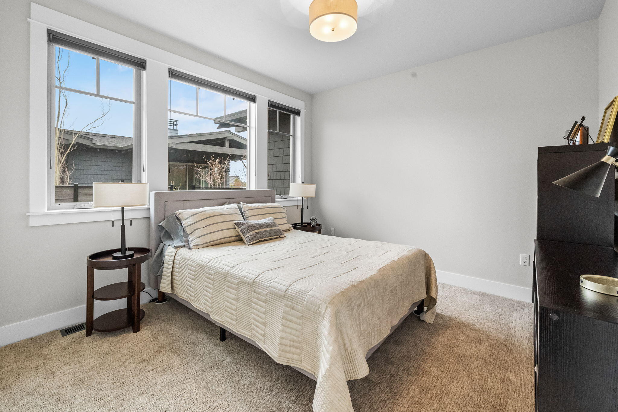 Tetherow - Residential