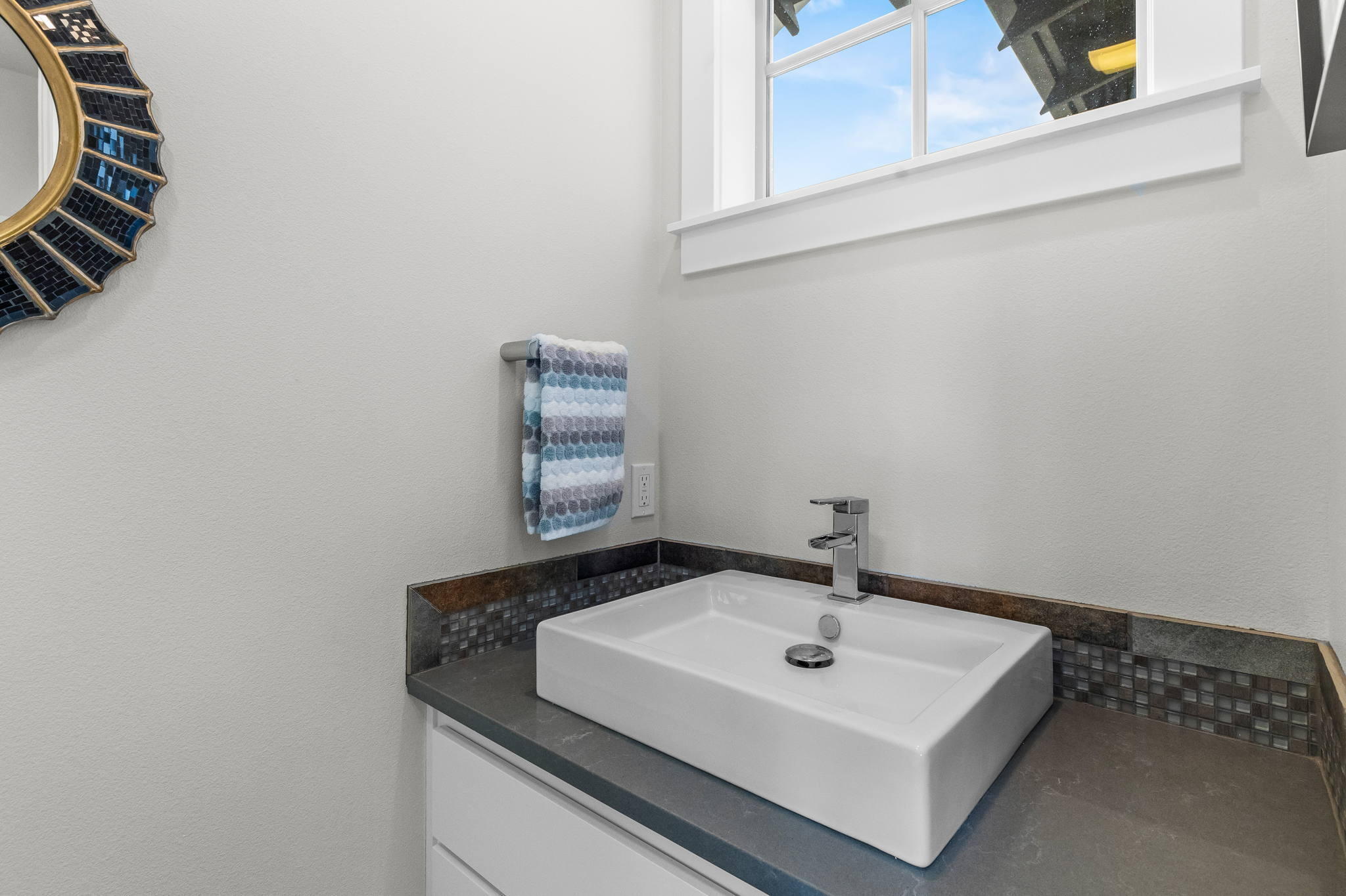 Tetherow - Residential