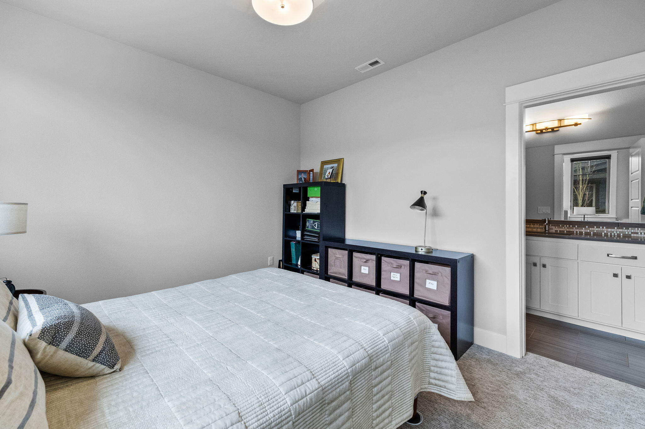 Tetherow - Residential