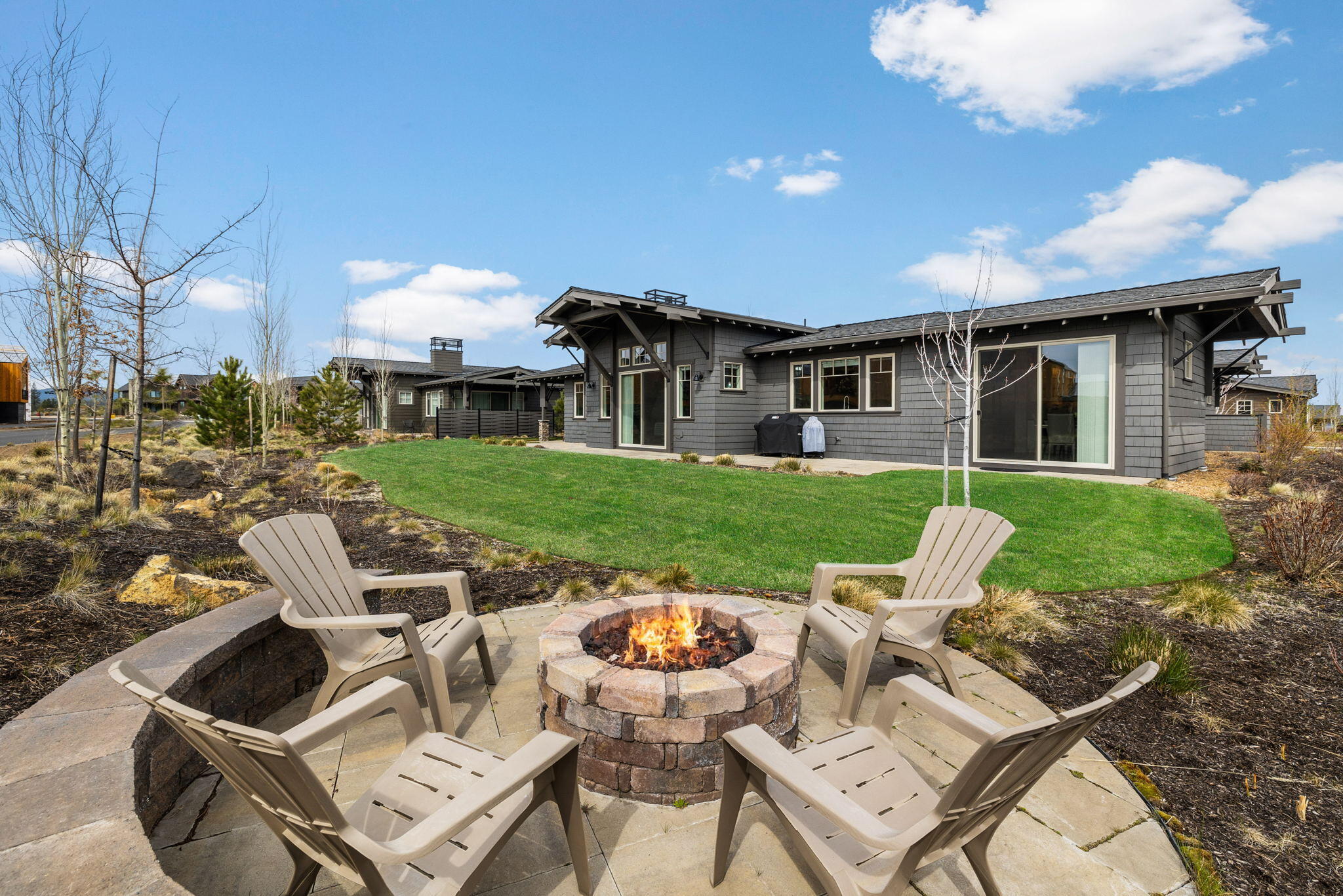 Tetherow - Residential