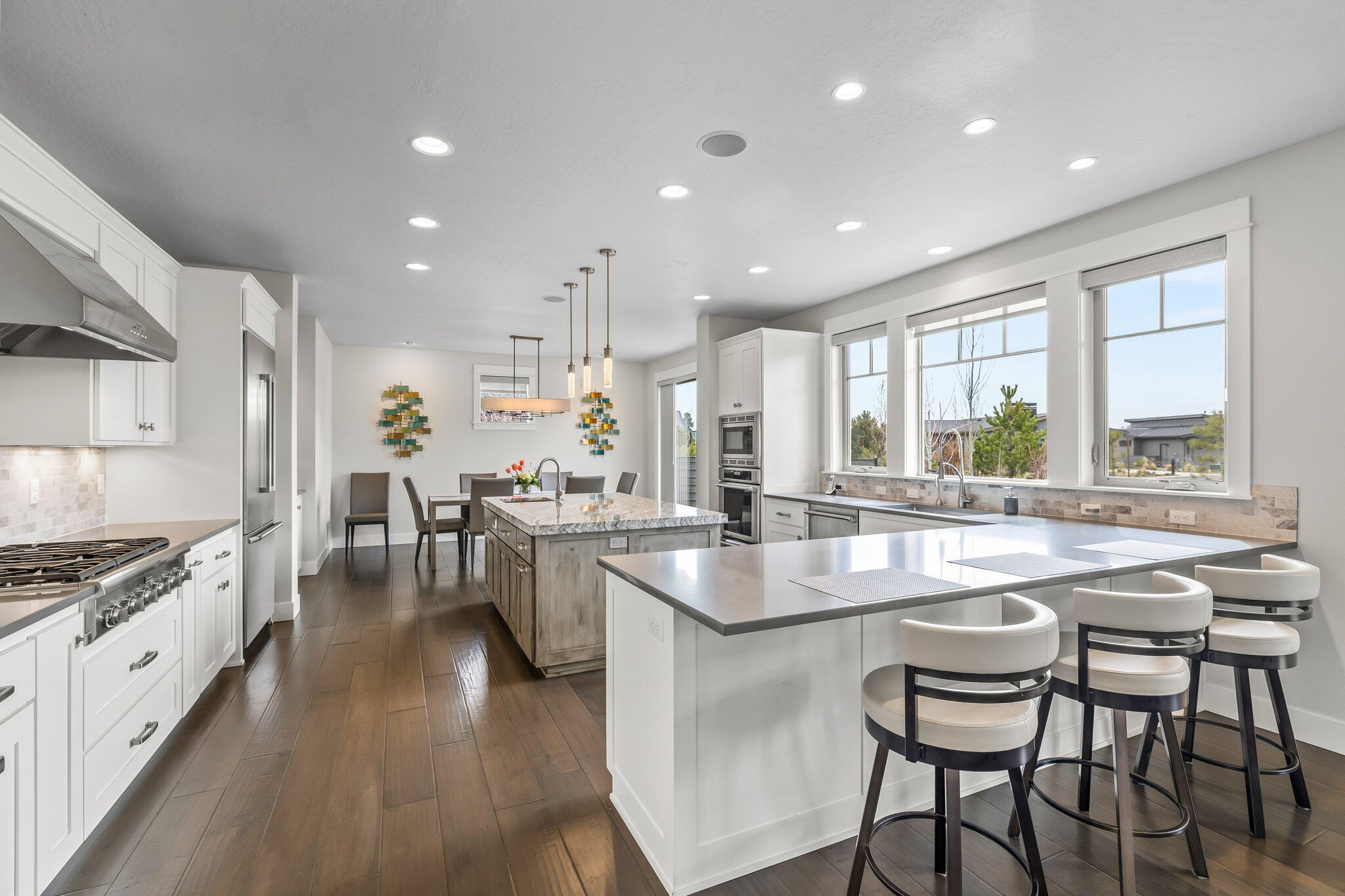 Tetherow - Residential