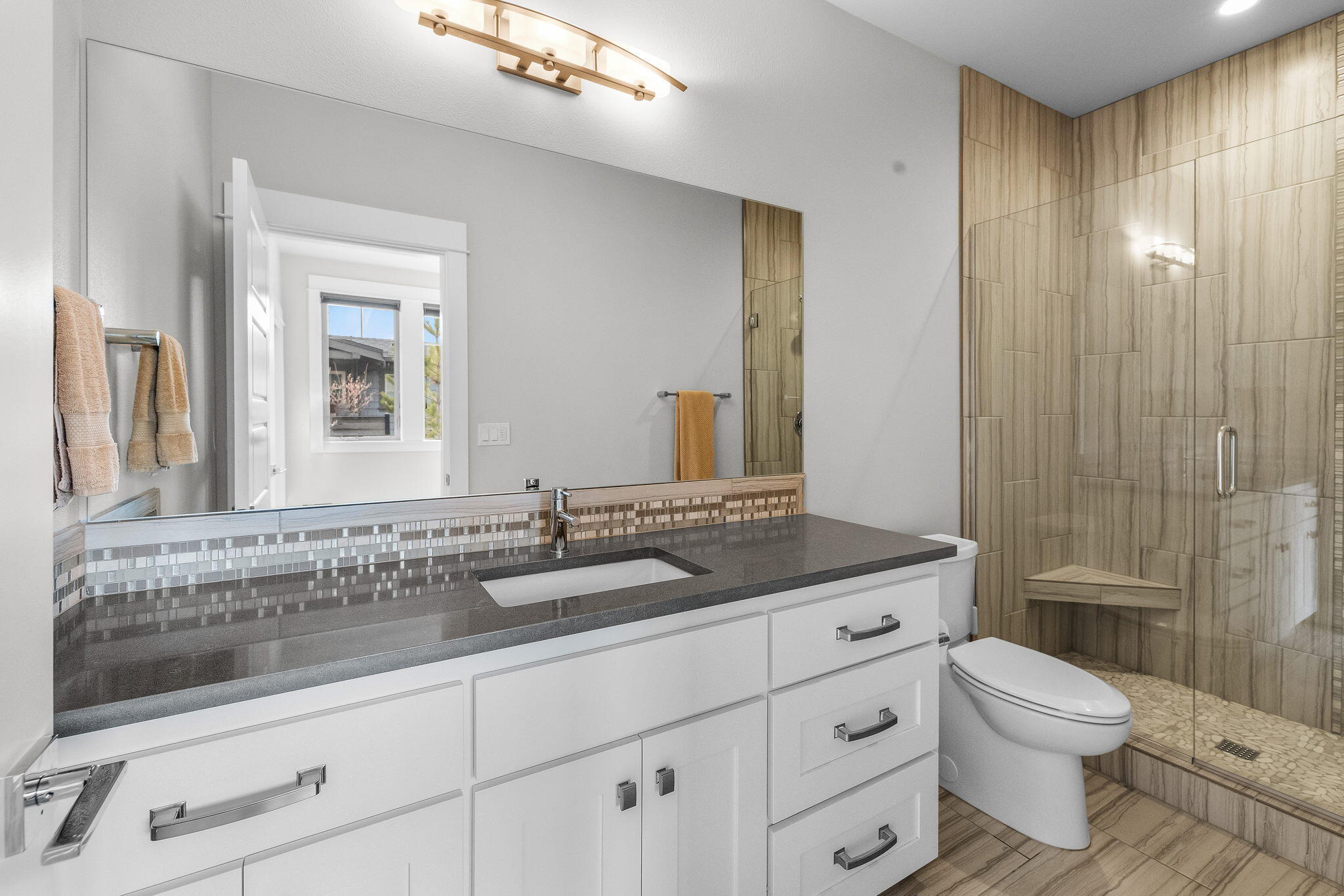 Tetherow - Residential