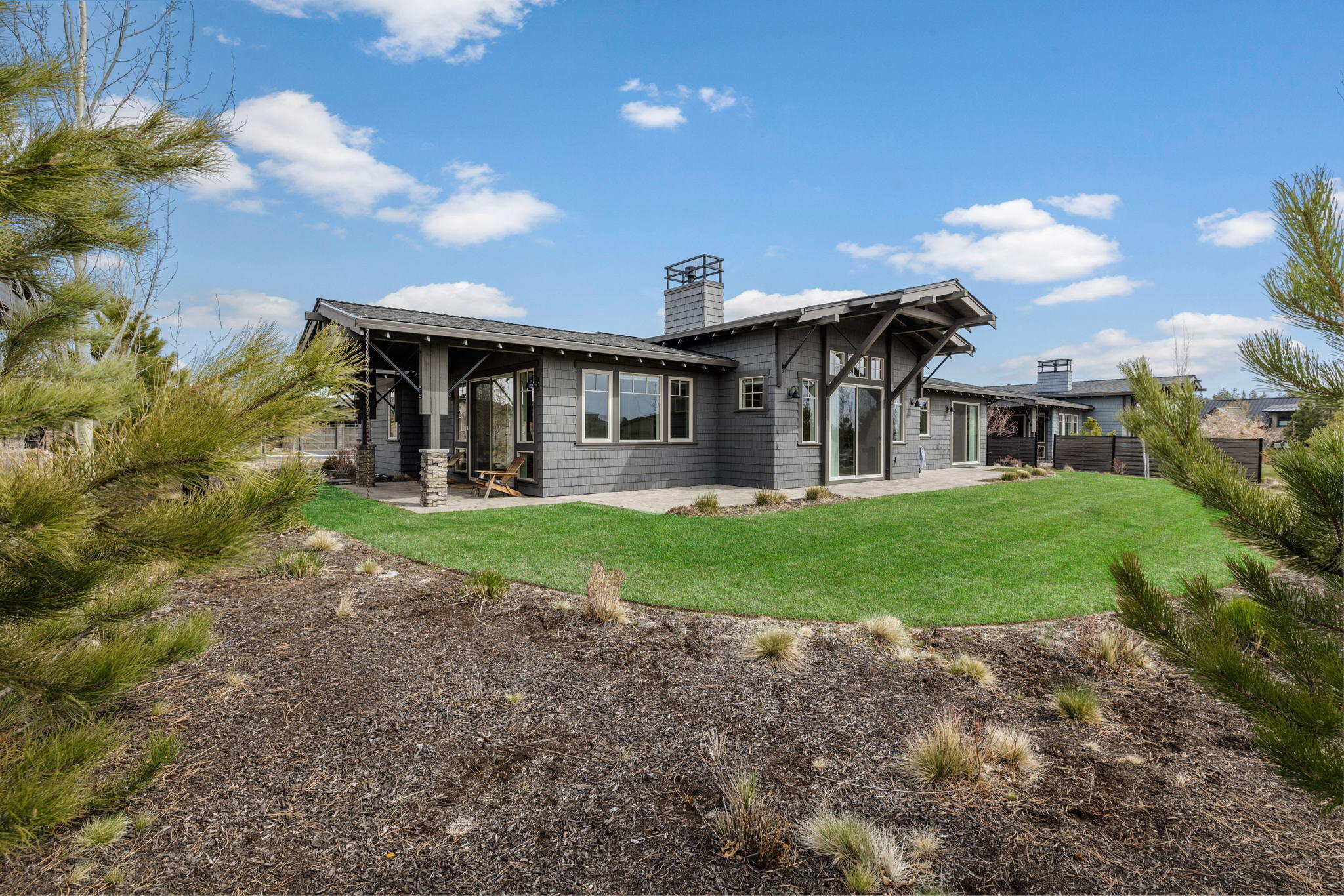 Tetherow - Residential