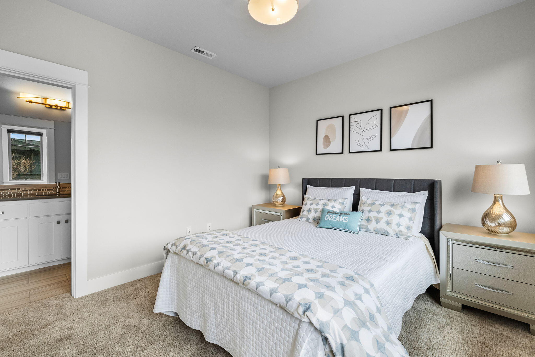 Tetherow - Residential