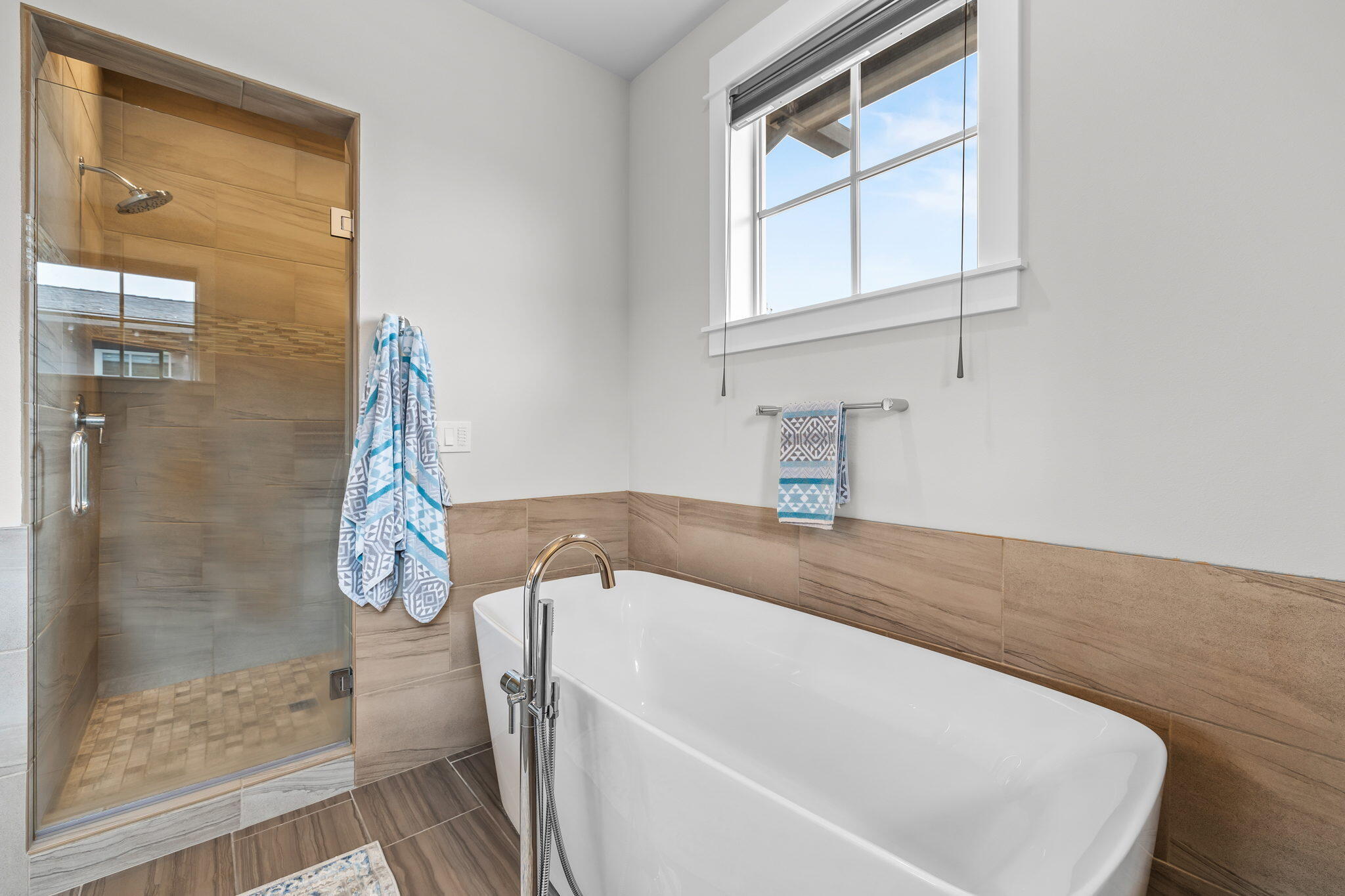 Tetherow - Residential