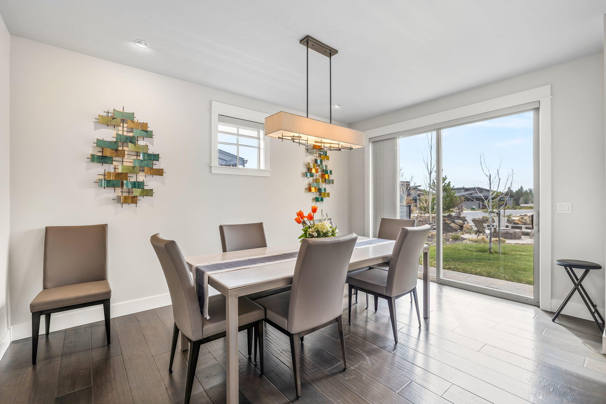 Tetherow - Residential