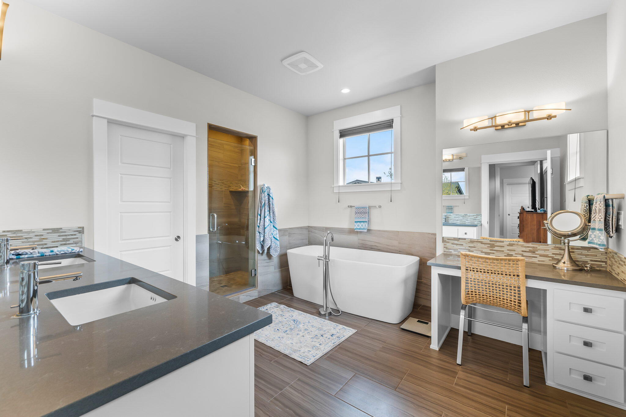 Tetherow - Residential